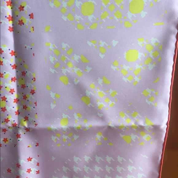 Dior Scarf &Box New - Picture 16 of 16